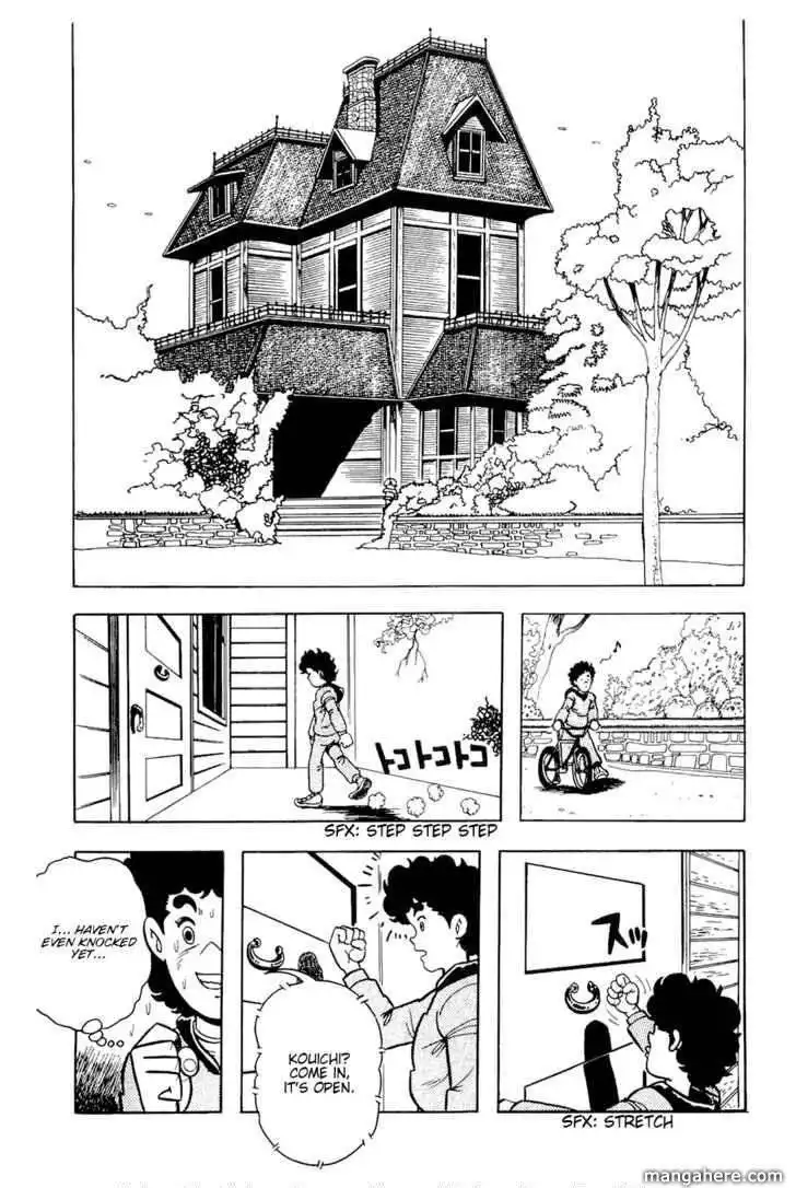 Mashounen BT Chapter 5 7